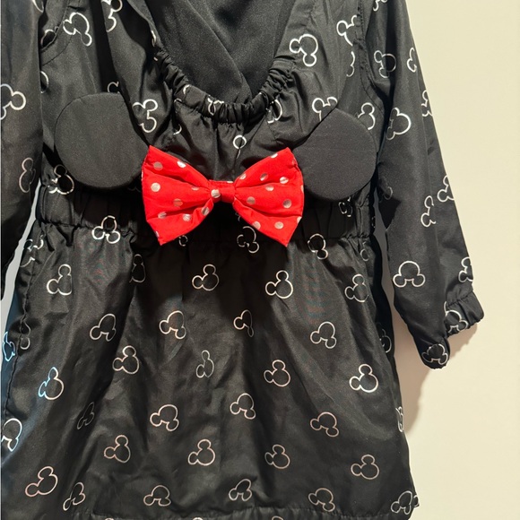 Minnie Mouse windbreaker - Picture 4 of 4